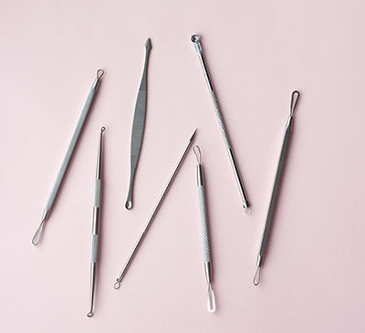 Dermal Curettes Market by Type and Geography - Global Forecast &amp; Analysis 2019-2023